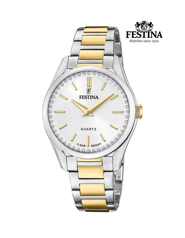Festina Ladies Watch